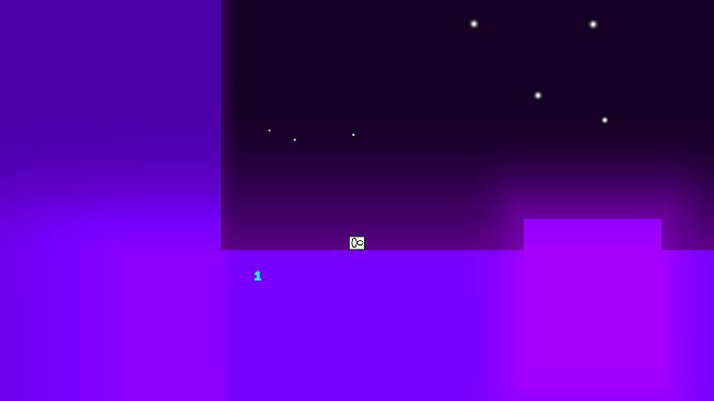 This Game Exists Now