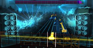 Rocksmith 2014 – Yellowcard - “Ocean Avenue”