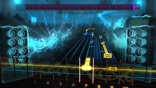 Rocksmith 2014 – Yellowcard - “Ocean Avenue”