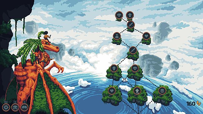 Primal Fray: Prologue