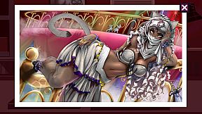 Neko Girls: Hentai Jigsaw Photo Studio