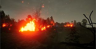 BrahmaRakshas: Abandon Village Intro