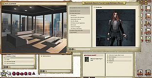 Fantasy Grounds - Millennium Knights (Savage Worlds)