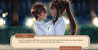 Where the Heart Rests