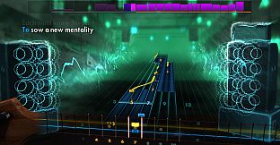 Rocksmith 2014 – Rush - “Closer to the Heart”