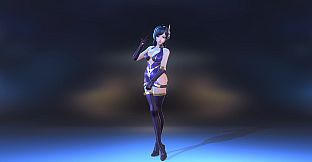 Angel Legion-DLC Interstellar Guide C