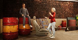 Car Repair Simulator