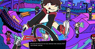 Cool Kid Cody - Season 3 Episode 04