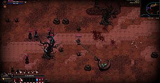 Hero Siege - Butcher Class