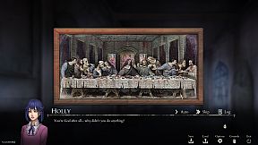 Saint Maker - Horror Visual Novel