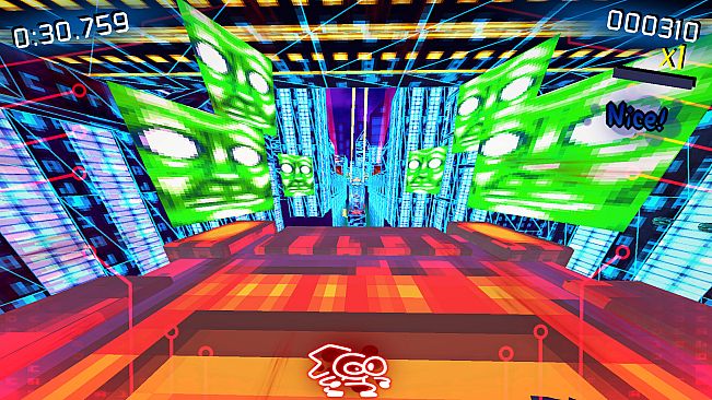 Not So Smart Delivery