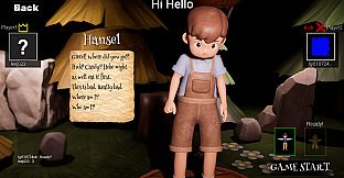 Hansel & Cookie