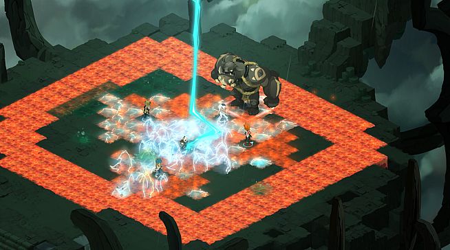 WAKFU