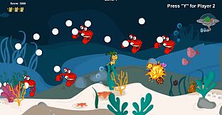 Memeow & Comodore: Reloaded