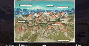 Cairn - Deluxe Upgrade Pack