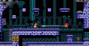 Astalon: Tears of the Earth