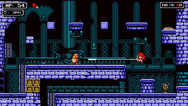 Astalon: Tears of the Earth