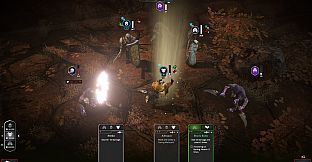 Solnox - Grimoire of Seasons