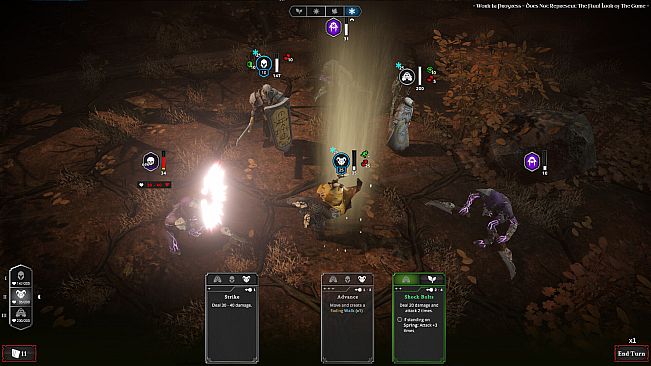 Solnox - Grimoire of Seasons