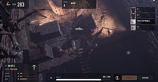 Trajectory:Rumble