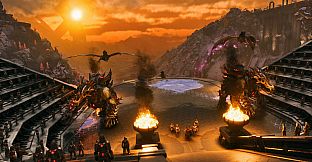 ARK: Lost Colony Original Soundtrack