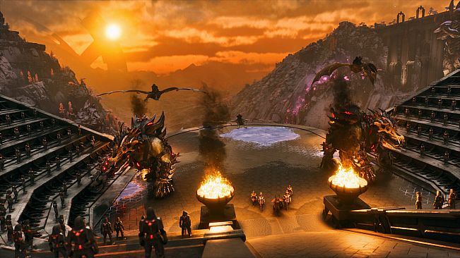 ARK: Lost Colony Original Soundtrack