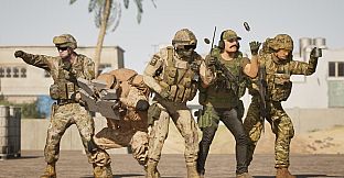 Squad Emotes - Downtime Pack