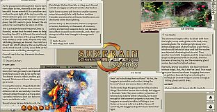 Fantasy Grounds - Fae Land JumpStart