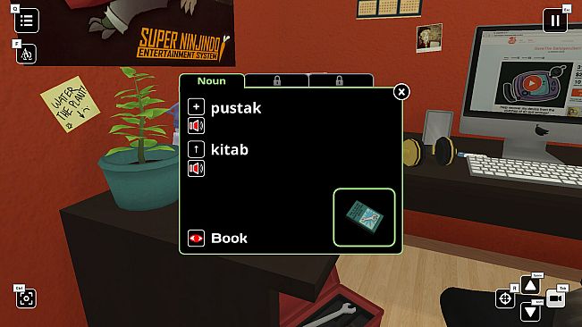 Influent DLC - हिन्दी [Learn Hindi Language]