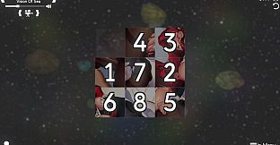 True Puzzle 666