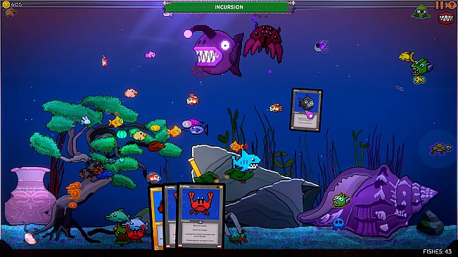 Loopquarium