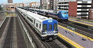 TS Marketplace: Metro-North Scenario Pack 01