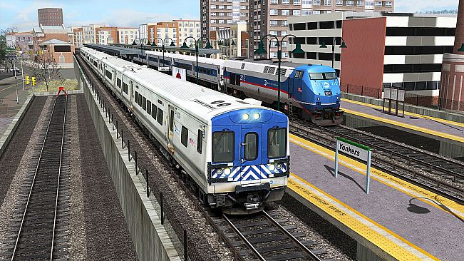 TS Marketplace: Metro-North Scenario Pack 01