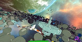 Whisker Squadron: Untitled Space Game