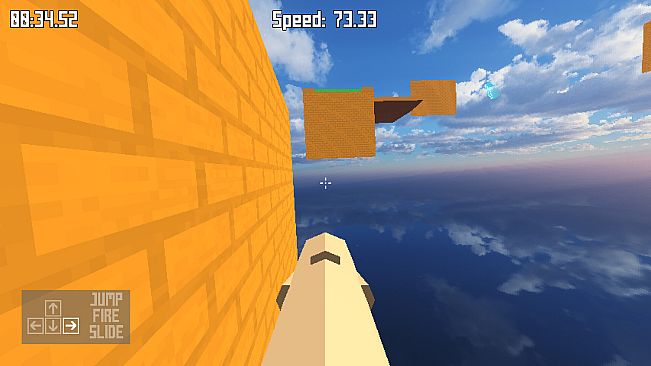 Blast Processed - Leaderboards