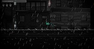 Chaos Runner: Duskfall