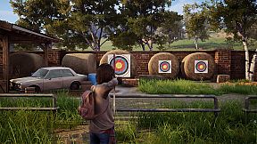 Windstorm: An Unexpected Arrival