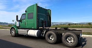 American Truck Simulator - Goodyear Tires Pack