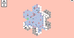 hexceed - Progressum Pack