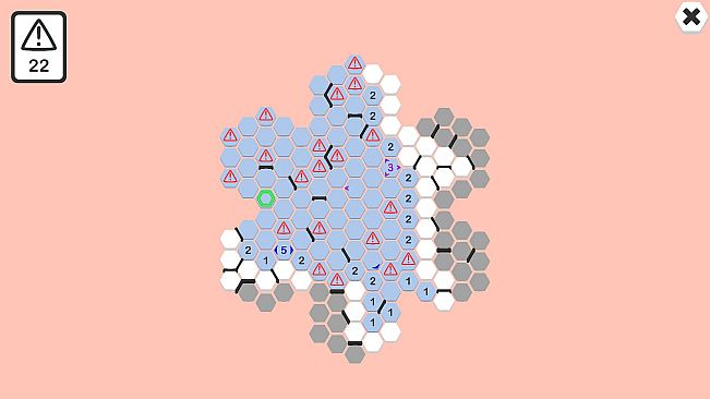 hexceed - Progressum Pack