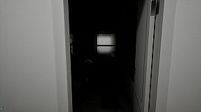 Anyone in the house？