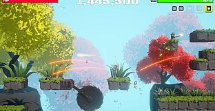 Unfair Rampage: Knightfall