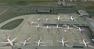 Tower!3D Pro - YMML airport