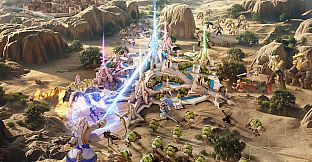 荒野国度 LEGENDS OF THE WILD