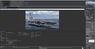 Command: Showcase - Ford Class