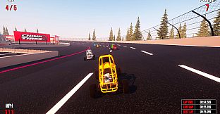 Go-Kart Racing 3