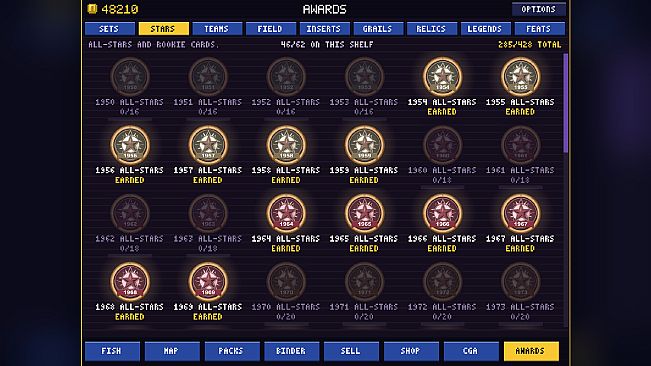 Reel Collectibles