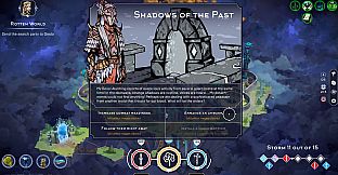 Mittelborg: City of Mages