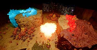 MinerMancers