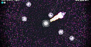 Black Hole Surfers